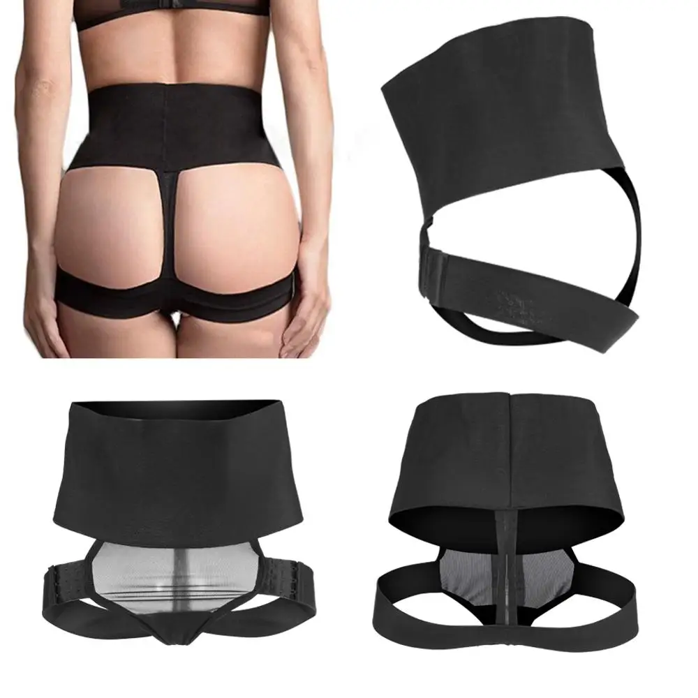 Women Hip Enhancer Shapewear Belt Lady Butt Lifter Panty Hip Pants Up Underwear Slim Body Shaping Posture Correct Beauty Stature
Women Hip Enhancer Shapewear Belt Lady Butt Lifter Panty Hip Pants Up Underwear Slim Body Shaping Posture Correct Beauty Stature