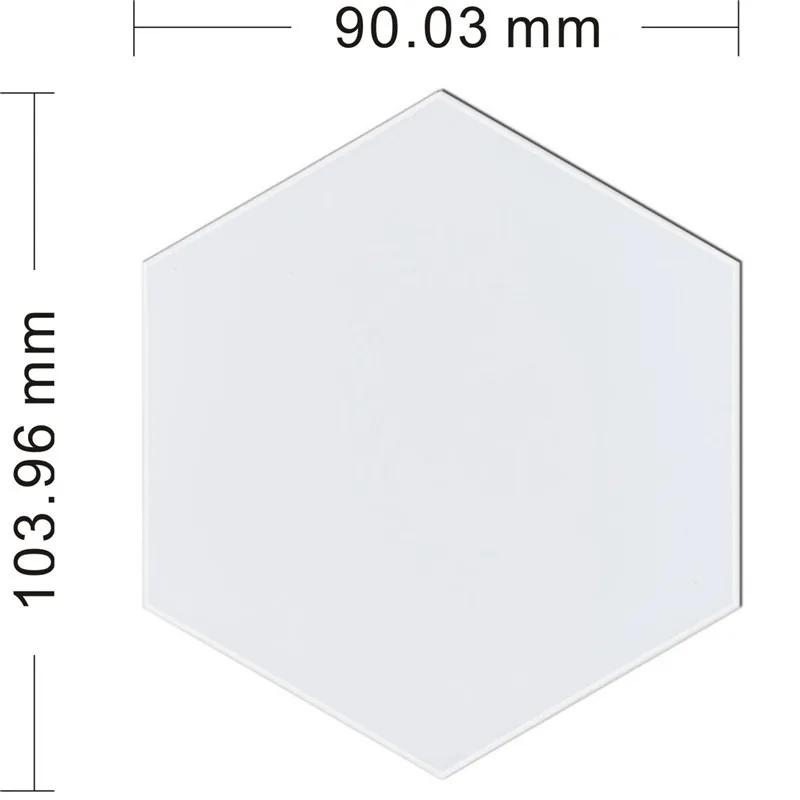 Touch Wall Lamp RGB Quantum Lamp LED Magnetic Wall Light Bedroom Lamp Remote Control Honeycomb Modular Assembly Hexagonal Lamps
Touch Wall Lamp RGB Quantum Lamp LED Magnetic Wall Light Bedroom Lamp Remote Control Honeycomb Modular Assembly Hexagonal Lamps