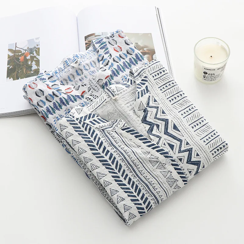 Hsa 2021 Women Summer Blouse Long Sleeve Retro Vintage Chinese Style Ladies Shirt Retro Buttons Chiffon Female Top
Hsa 2021 Women Summer Blouse Long Sleeve Retro Vintage Chinese Style Ladies Shirt Retro Buttons Chiffon Female Top