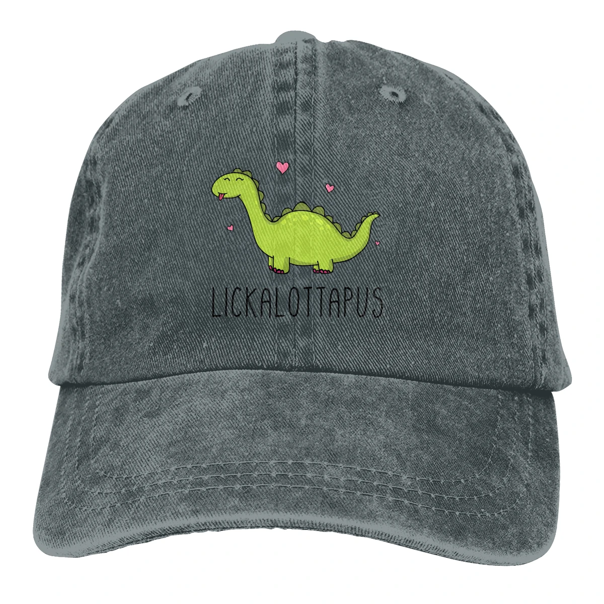 Funny Lickalottapus Hats for Men Women Adjustable Sun Hats Vintage Trucker Hat
Funny Lickalottapus Hats for Men Women Adjustable Sun Hats Vintage Trucker Hat