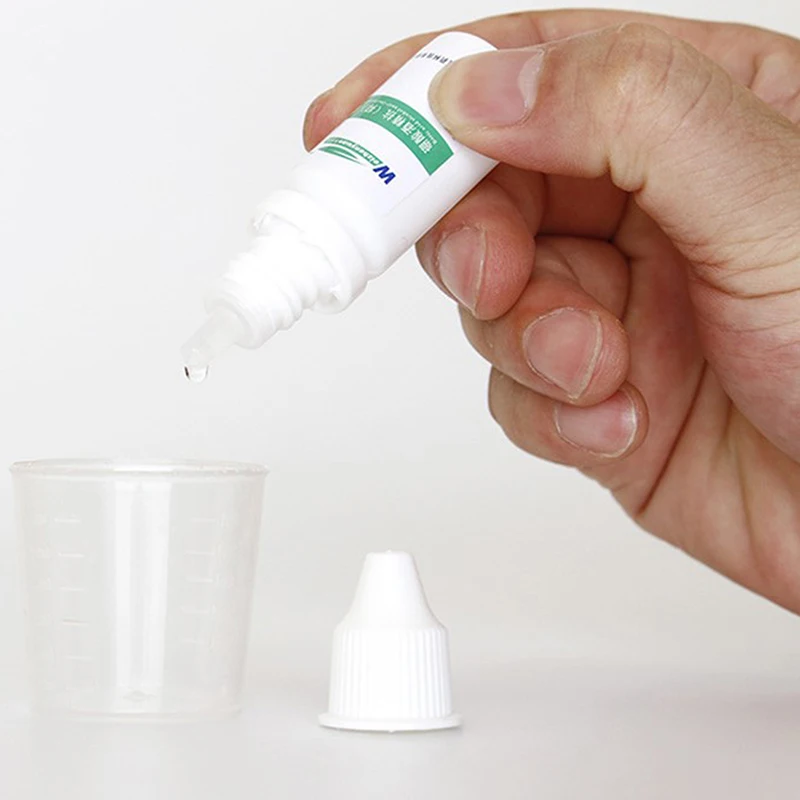 1 шт. 10 мл капли для ушей, бикарбонат натрия, жидкость для острого и хронического отита
1 шт. 10 мл капли для ушей, бикарбонат натрия, жидкость для острого и хронического отита