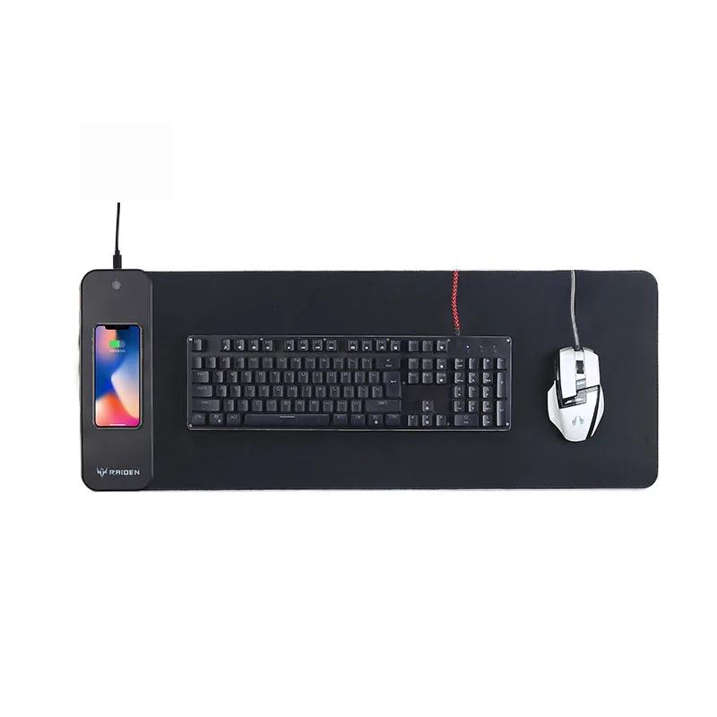 2021 new Mousepads Led Wireless Charger Leather Extended XXL Gamer Gaming Large Rgb Mouse Pad
2021 new Mousepads Led Wireless Charger Leather Extended XXL Gamer Gaming Large Rgb Mouse Pad