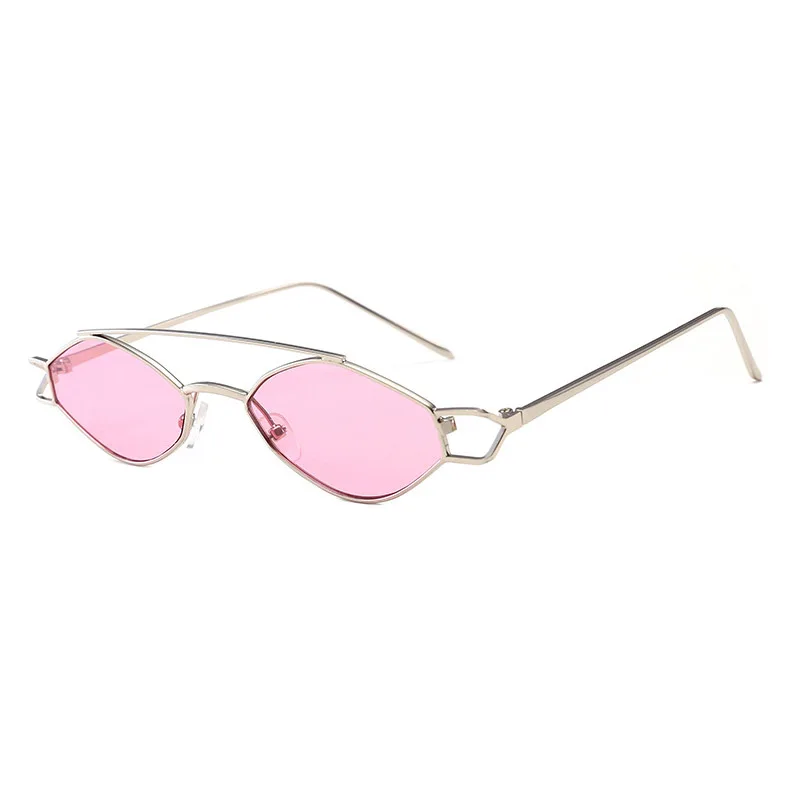 Women Summer Sunglasses Oval All-Match Sunglasses Lens Goggles Sun Glasses Small Frame Vintage Eyewear Hiking Eyeglasses
Women Summer Sunglasses Oval All-Match Sunglasses Lens Goggles Sun Glasses Small Frame Vintage Eyewear Hiking Eyeglasses