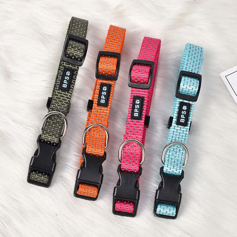 Personalized Dog Collar Luminous Adjustable Suitable For Large Medium And Small Pets Corgi Golden Retriever Bulldog Accessories
Personalized Dog Collar Luminous Adjustable Suitable For Large Medium And Small Pets Corgi Golden Retriever Bulldog Accessories