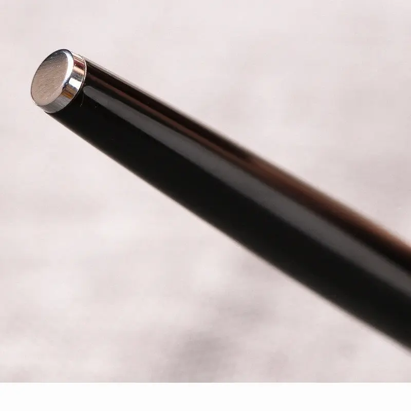 Metal Fountain Pen Office 0.5mm Accessories Gift Box Writing Pen School Stationery Business
Metal Fountain Pen Office 0.5mm Accessories Gift Box Writing Pen School Stationery Business