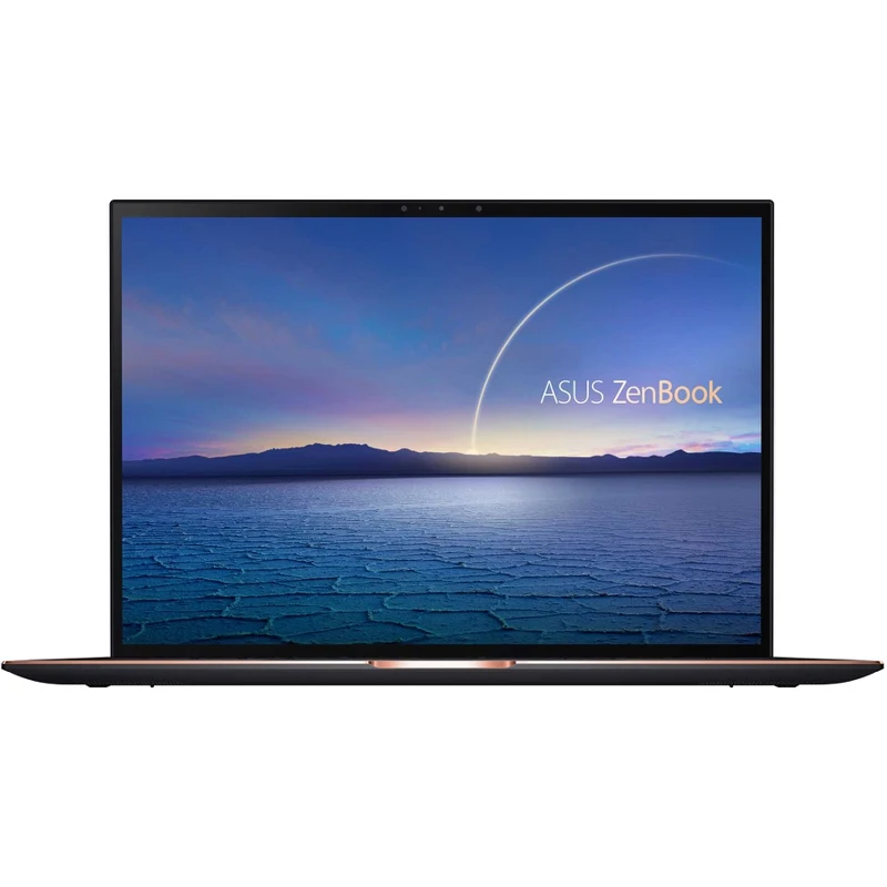 Ноутбук ASUS Zenbook UX393EA-HK001T 13.9" IPS i7 1165G7 16Гб 1000Гб SSD Intel Iris Xe graphics 90NB0S71-M00230 | Компьютеры