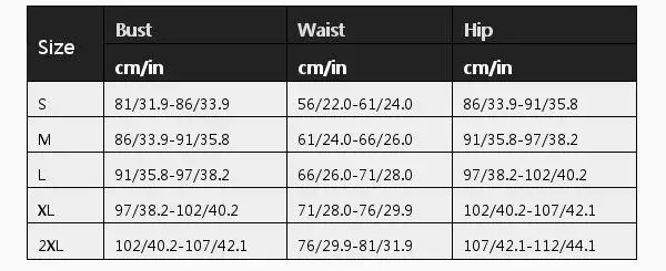 Women Padded Bikini Set High Waist Swimsuit Swimwear Breathable for Beach Swimming FOU99
Women Padded Bikini Set High Waist Swimsuit Swimwear Breathable for Beach Swimming FOU99
