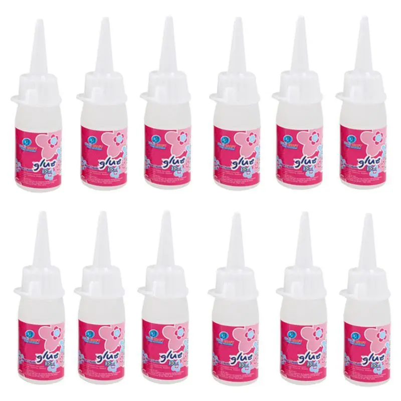 transparent liquid glue Alcohol Adhesives Textile Adhesives Stationery Scrapbooking School Supplies children's diy material
transparent liquid glue Alcohol Adhesives Textile Adhesives Stationery Scrapbooking School Supplies children's diy material