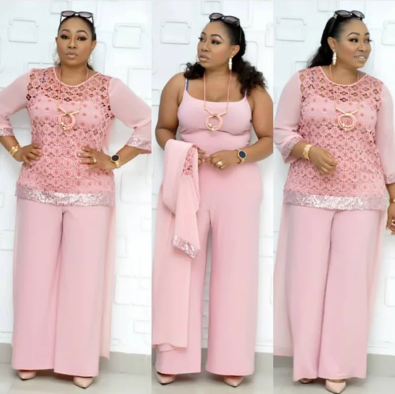 2020 Spring Women Dresses Africa Clothing Office Lady Cotton Hollow Out 2 Piece Set O-Neck Ankle-Length Solid Plus Size Dresses
2020 Spring Women Dresses Africa Clothing Office Lady Cotton Hollow Out 2 Piece Set O-Neck Ankle-Length Solid Plus Size Dresses