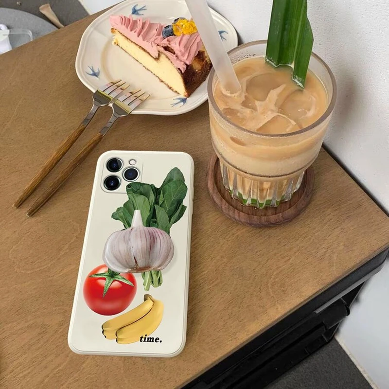 vegetable banana tomato 3D Garlic stand holder phone Back cover case for iphone 12 mini 13 Pro Max XR X XS 8 7 Plus 6s 11 6 case
vegetable banana tomato 3D Garlic stand holder phone Back cover case for iphone 12 mini 13 Pro Max XR X XS 8 7 Plus 6s 11 6 case