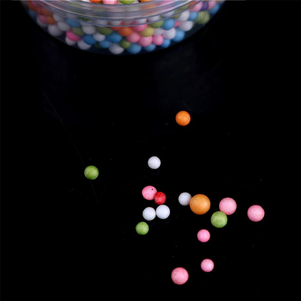 Decompression Venting Toys DIY Snow Crystal Rubber Mud Ramen Clay Toy Plasticine Colored Clay Intelligent Plasticine Slime Toys
Decompression Venting Toys DIY Snow Crystal Rubber Mud Ramen Clay Toy Plasticine Colored Clay Intelligent Plasticine Slime Toys