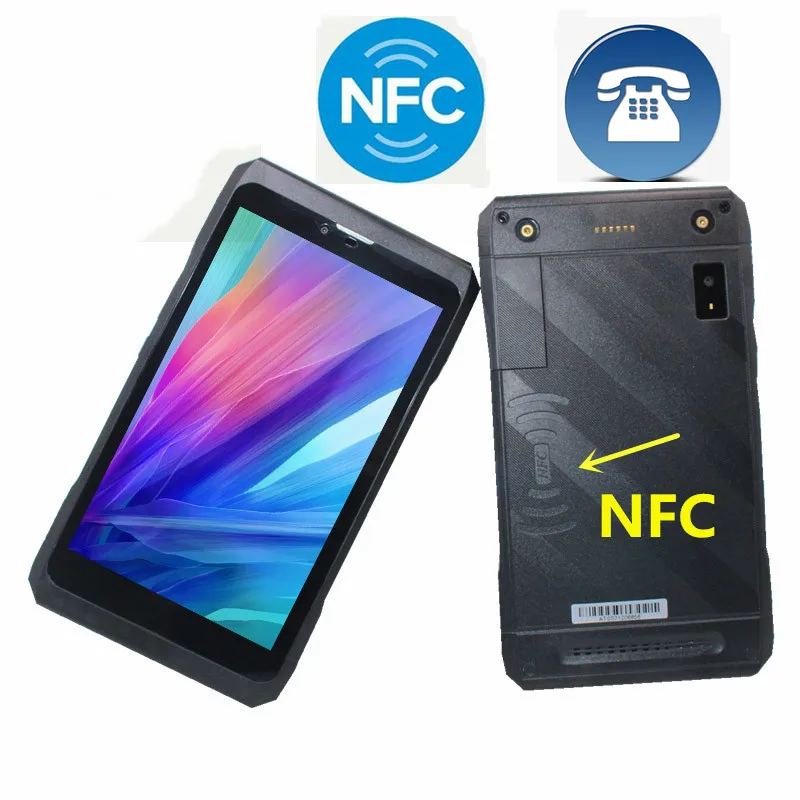 

Hot Sales 7 Inch NFC 3G Phone Call MTK6582 Tablet PC OTG Quad Core Android 4.4 1GB/8GB 1024x 600 WIFI Capacitive Touch Screen