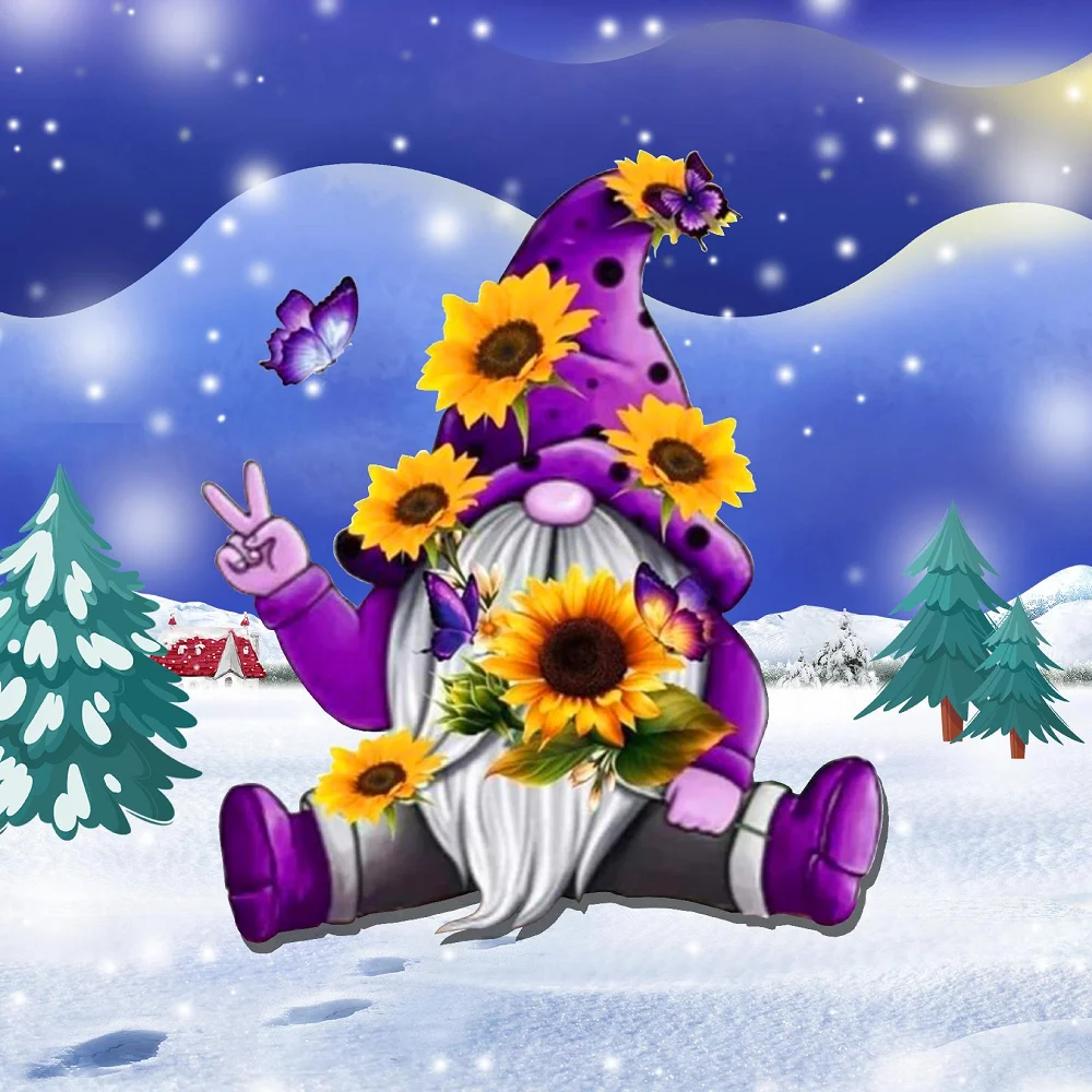 DIY Cartoon Snowman 5D Diamond Painting Full Round Drill Santa Claus Flower Diamond Embroidery Christmas Gift Cross Stitch Kits
DIY Cartoon Snowman 5D Diamond Painting Full Round Drill Santa Claus Flower Diamond Embroidery Christmas Gift Cross Stitch Kits