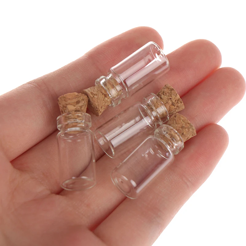 10Pcs 1:12 Dollhouse Miniature Glass Bottle Jars Food Storage Kitchen Accessorie
10Pcs 1:12 Dollhouse Miniature Glass Bottle Jars Food Storage Kitchen Accessorie