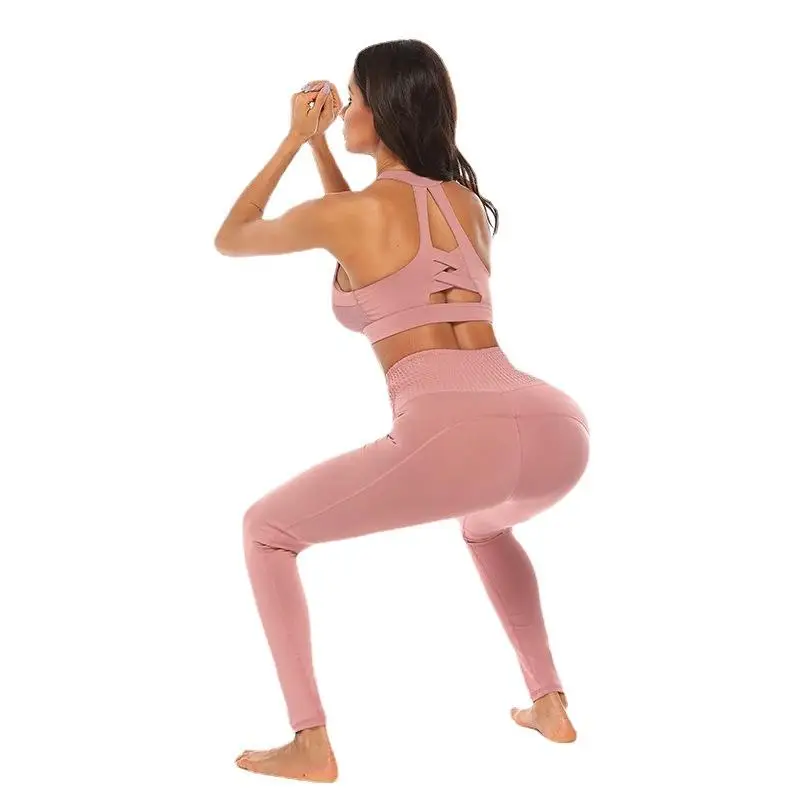 CHRLEISURE High Waist Leggings Push Up Work Out Clothes for Women Leeging Sport Femme Gym Clothing Booty Lifting Leeging Femme
CHRLEISURE High Waist Leggings Push Up Work Out Clothes for Women Leeging Sport Femme Gym Clothing Booty Lifting Leeging Femme