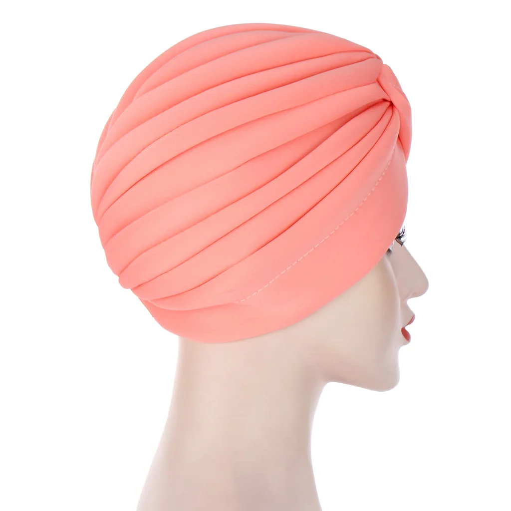 2020 Trendy suede turban caps for women plain color muslim hijab scarf india african head wraps turbante mujer headscarf bonnet
2020 Trendy suede turban caps for women plain color muslim hijab scarf india african head wraps turbante mujer headscarf bonnet