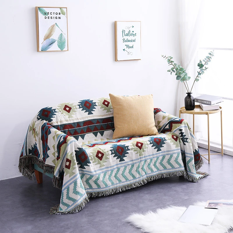 Vintage knitting sofa blanket for Couch Sofa Decorative Slipcover High Quality Bedspread Travel Plane Blanket Picnic mat XT200
Vintage knitting sofa blanket for Couch Sofa Decorative Slipcover High Quality Bedspread Travel Plane Blanket Picnic mat XT200