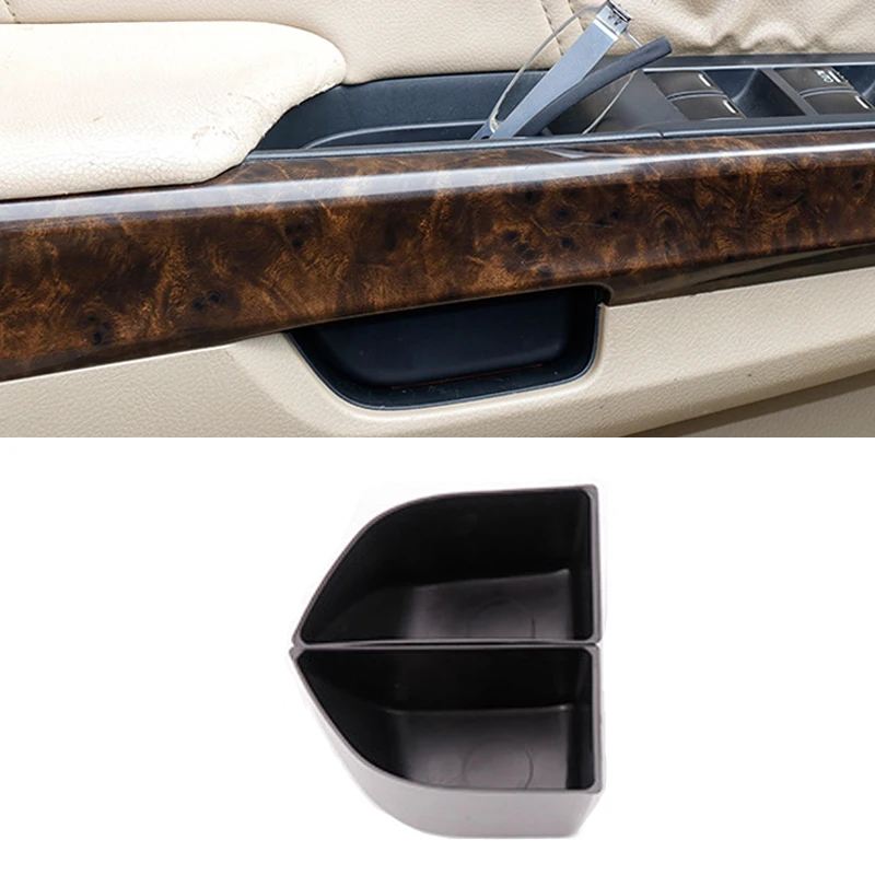 Black Car Door Storage Box Door Handle Container for Honda Accord 8th 2008-2013 Front/Rear Door Box Car Interior Accessories
Black Car Door Storage Box Door Handle Container for Honda Accord 8th 2008-2013 Front/Rear Door Box Car Interior Accessories