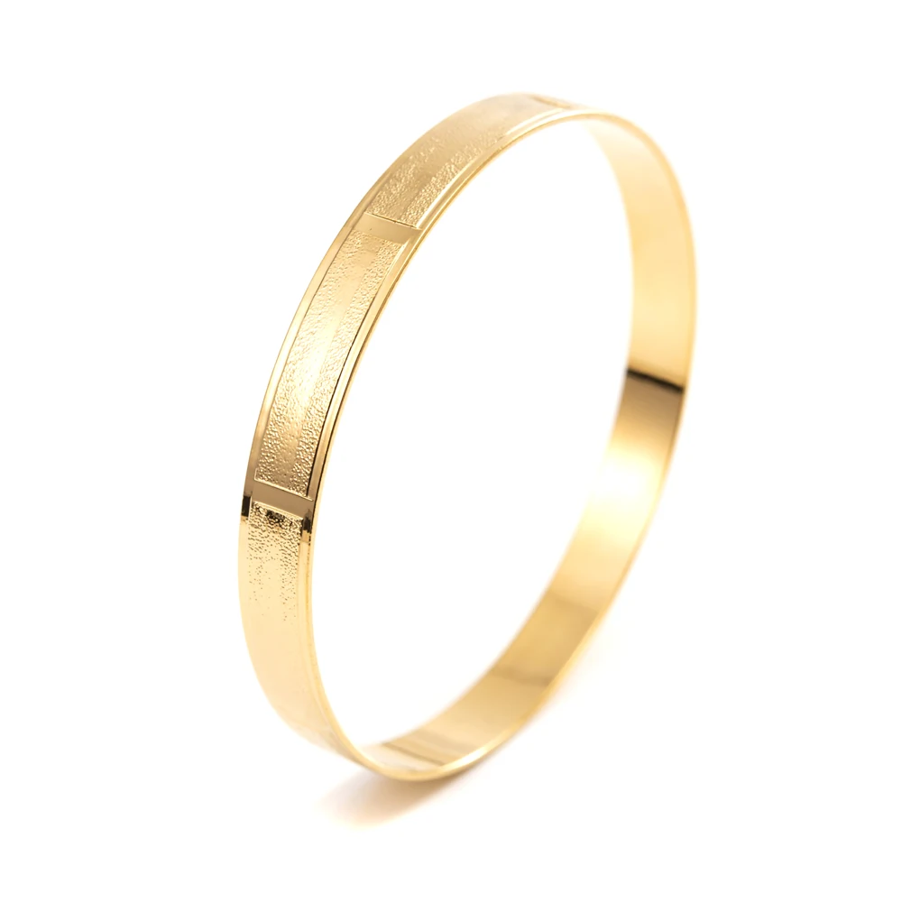 Dubai Gold Bangles for Women Gold Dubai Bride Wedding Bracelet Africa Bangle Arab Jewelry Gold Charm kids Bracelet gifts
Dubai Gold Bangles for Women Gold Dubai Bride Wedding Bracelet Africa Bangle Arab Jewelry Gold Charm kids Bracelet gifts