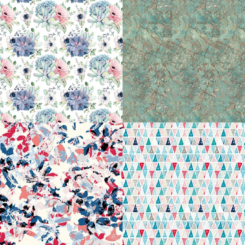 24pcs/set Watercolor Flower Patterned Paper Pad Scrapbooking Paper Pack Handmade Craft Paper Craft Background Pad
24pcs/set Watercolor Flower Patterned Paper Pad Scrapbooking Paper Pack Handmade Craft Paper Craft Background Pad