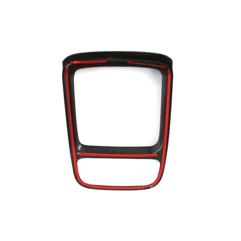 ABS Interior Accessories Car Auto Front Car Gear Box Panel Frame Cover Trim 1pcs for Hyundai Venue 2019 2020
ABS Interior Accessories Car Auto Front Car Gear Box Panel Frame Cover Trim 1pcs for Hyundai Venue 2019 2020