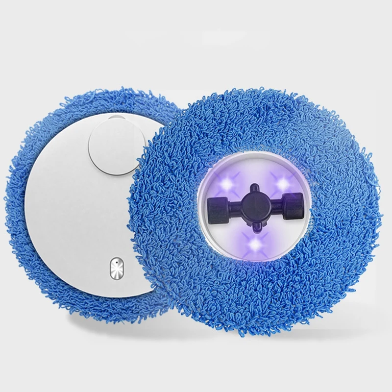 RS6 Robot Vacuum Cleaner Automatic Mopping Floor Sweeper Dust Cleaner Household Mopping Sweeping Machine
RS6 Robot Vacuum Cleaner Automatic Mopping Floor Sweeper Dust Cleaner Household Mopping Sweeping Machine