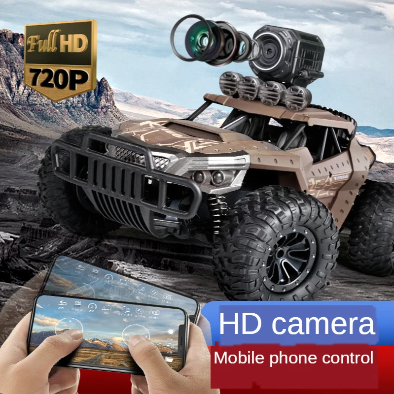Новая игрушка с дистанционным управлением внедорожный автомобиль HD фотография армейский грузовик высокоскоростной четырехколесный приво...
Новая игрушка с дистанционным управлением внедорожный автомобиль HD фотография армейский грузовик высокоскоростной четырехколесный приво...