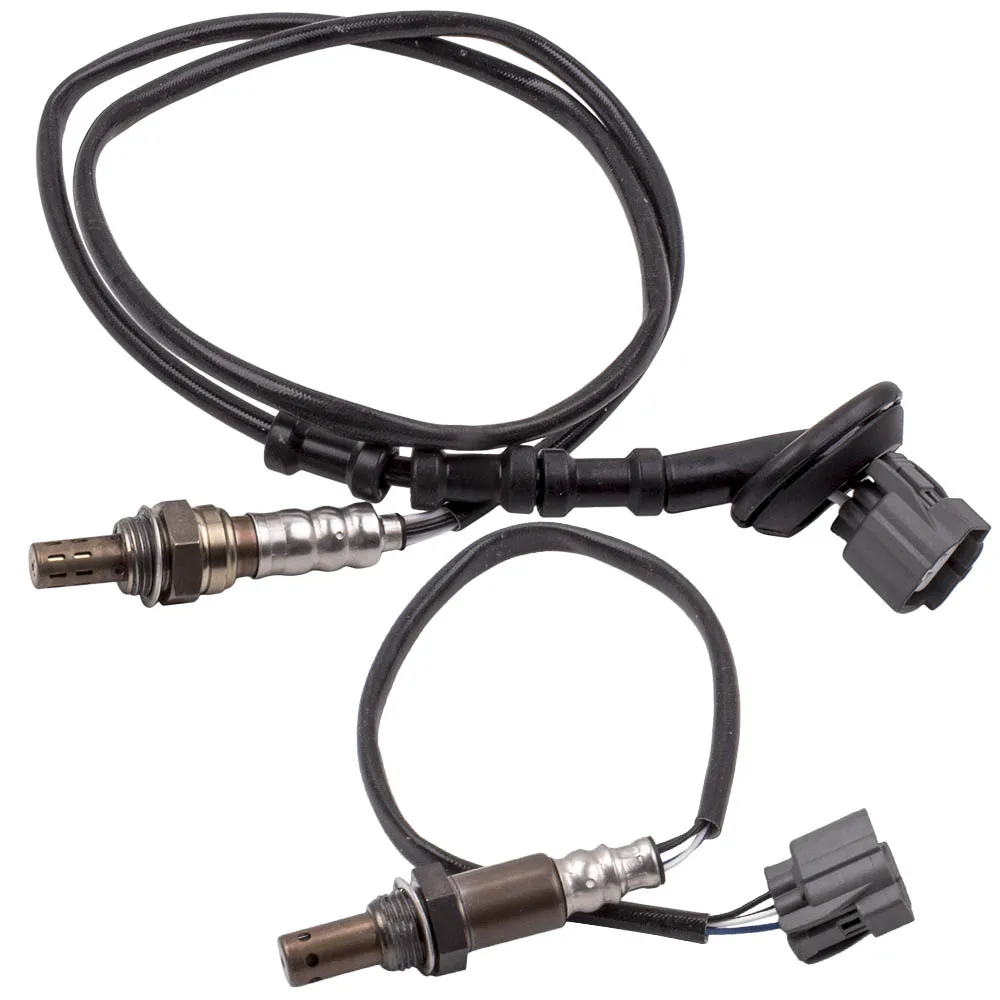 Air Fuel Ratio Sensor & Oxygen Sensor for Honda Accord 2003-07 2.4L For 234-4797 
Air Fuel Ratio Sensor & Oxygen Sensor for Honda Accord 2003-07 2.4L For 234-4797