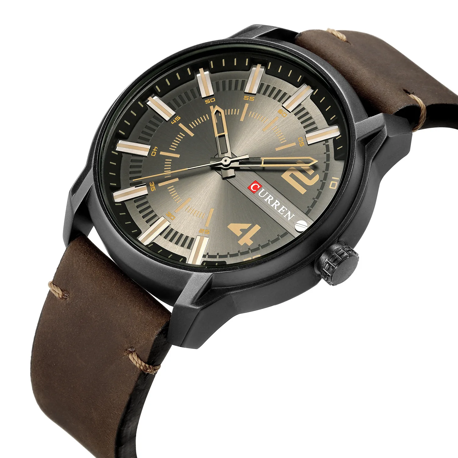2021 Student Sports Watch New Concept Creative Men's Watch Digital Face Men's Watch Belt Quartz Waterproof Quartz Watch Watch
2021 Student Sports Watch New Concept Creative Men's Watch Digital Face Men's Watch Belt Quartz Waterproof Quartz Watch Watch