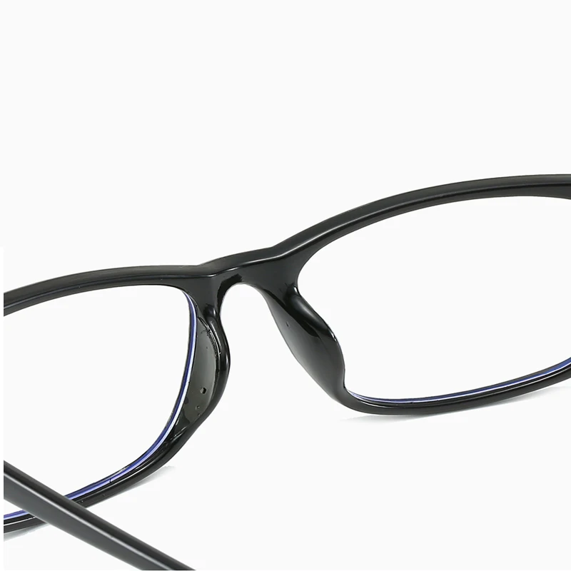 New Fashion Blue Light Blocking Glasses Unisex Clear Lens Computer Goggles Eyeglasses Women Men Anti Blue Light Gaming Glasses
New Fashion Blue Light Blocking Glasses Unisex Clear Lens Computer Goggles Eyeglasses Women Men Anti Blue Light Gaming Glasses