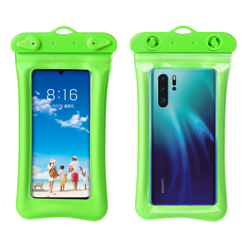Universal Waterproof Case Phone Pouch Clear Sensitive Touch Screenfor iPhone 6 Plus/7 Plus/8 Plus/XR/XS, Galaxy Note9/S9/A9 Star
Universal Waterproof Case Phone Pouch Clear Sensitive Touch Screenfor iPhone 6 Plus/7 Plus/8 Plus/XR/XS, Galaxy Note9/S9/A9 Star