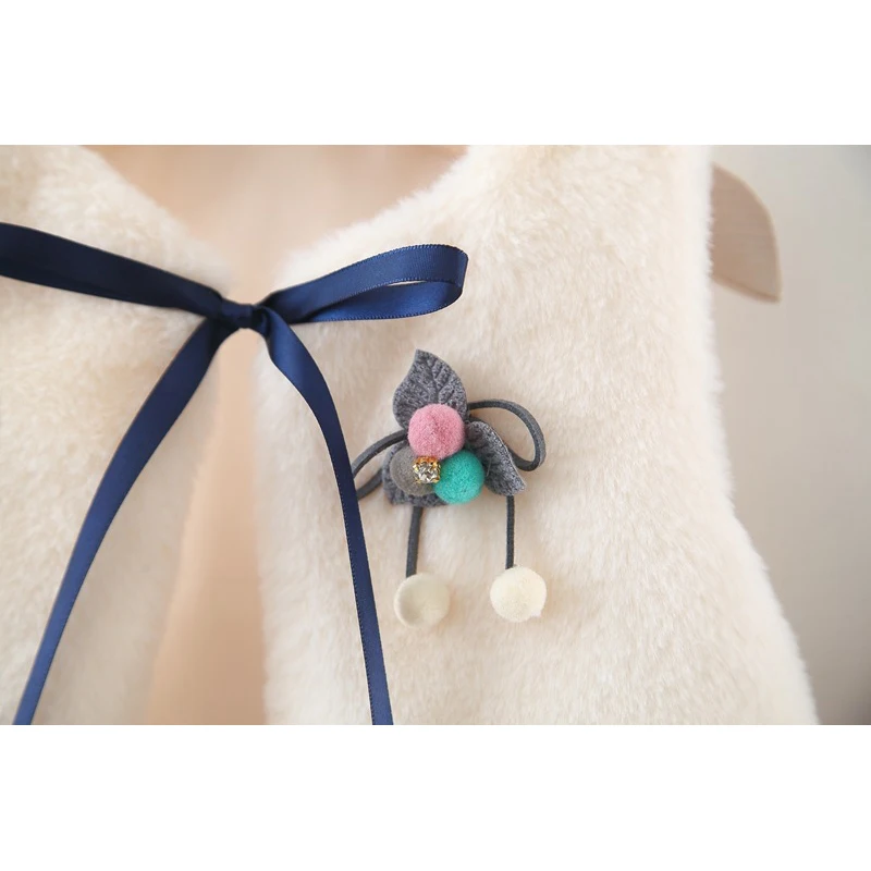 2020 winter dot baby girl dress+vest long sleeve vestido Infantil princess party and wedding tutu dress spring autumn toddler 
2020 winter dot baby girl dress+vest long sleeve vestido Infantil princess party and wedding tutu dress spring autumn toddler