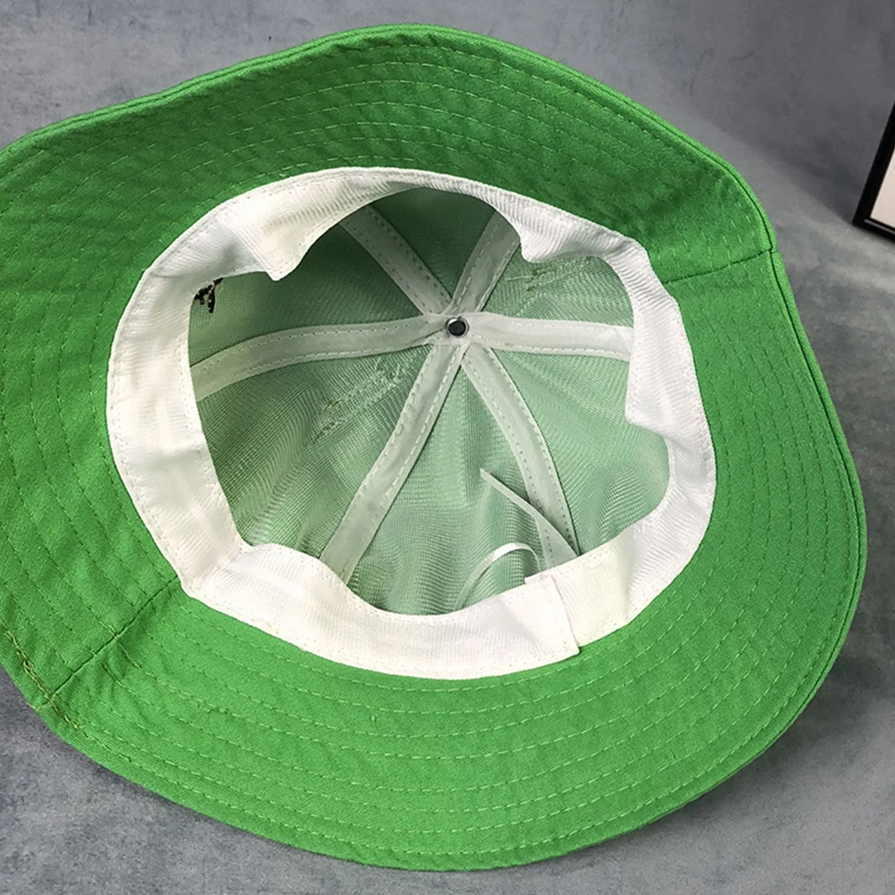 Summer Cotton Frog Bucket Hat Women Children Outdoor Hiking Beach Fishing Cap Sun Fisherman Hat Sunhat Camping Cap 
Summer Cotton Frog Bucket Hat Women Children Outdoor Hiking Beach Fishing Cap Sun Fisherman Hat Sunhat Camping Cap