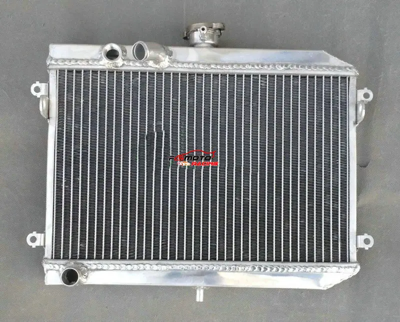 Алюминиевый гоночный радиатор для Suzuki 500 Φ LTA500 LT-A500F 500 VINSON 2002 2003 2004 2005 2006 2007 02 03 04 05 06 07
Алюминиевый гоночный радиатор для Suzuki 500 Φ LTA500 LT-A500F 500 VINSON 2002 2003 2004 2005 2006 2007 02 03 04 05 06 07