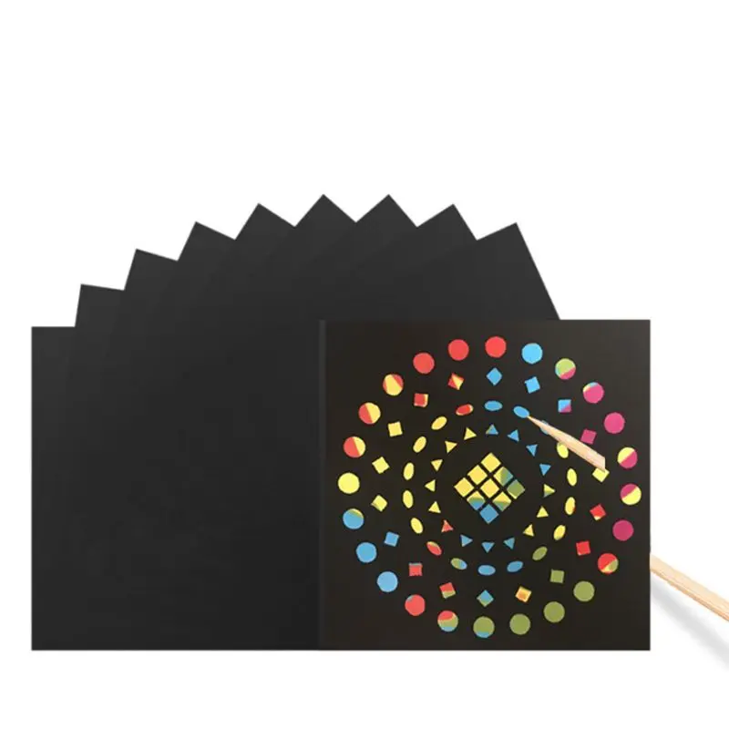 36 Pcs/Set Mandala Dotting Tools for Painting Rock Stone Pen Stencil Template | Канцтовары для офиса и дома