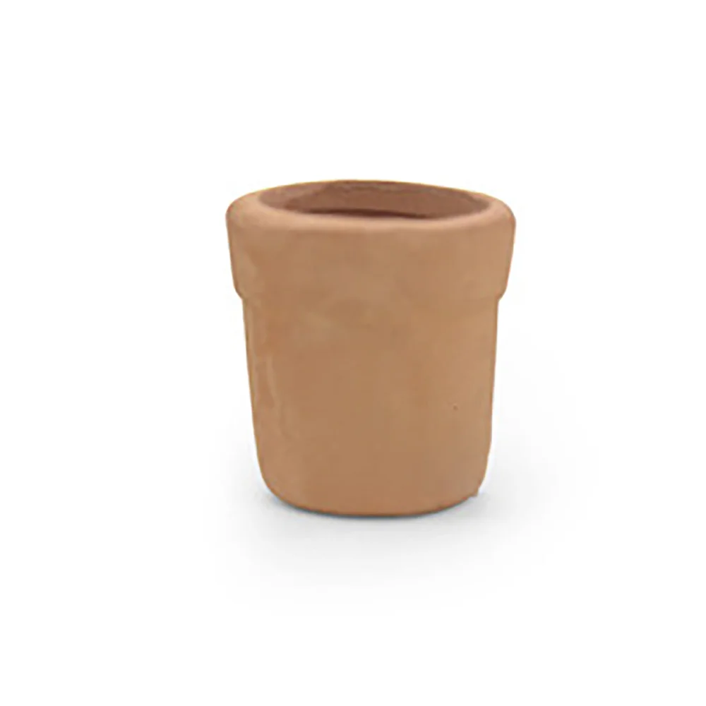 1Pcs 1/12 Doll House Miniature Ceramic Flowerpot Simulation Furniture Model Toys for Mini Decoration Dollhouse Accessories 
1Pcs 1/12 Doll House Miniature Ceramic Flowerpot Simulation Furniture Model Toys for Mini Decoration Dollhouse Accessories