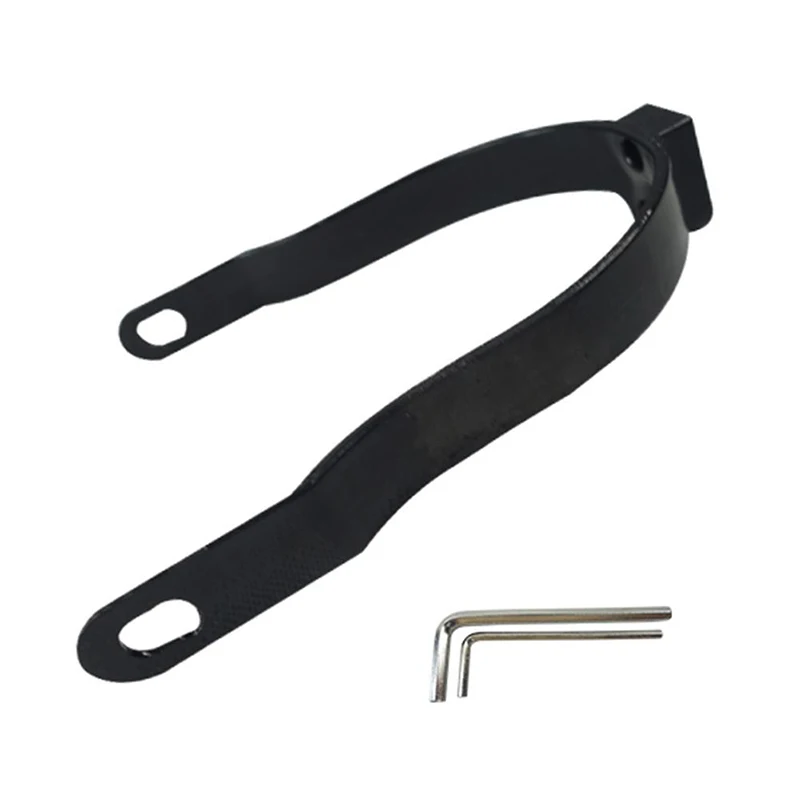 Electric Scooter Rear Mudguard Bracket Rigid Support For Xiaomi Scooter Accessories Parts
Electric Scooter Rear Mudguard Bracket Rigid Support For Xiaomi Scooter Accessories Parts