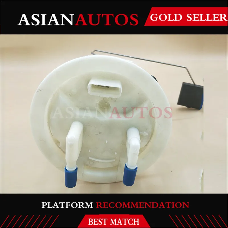 Fuel Pump Assembly 9638028780 9642124180 For Peugeot 206 406 
Fuel Pump Assembly 9638028780 9642124180 For Peugeot 206 406