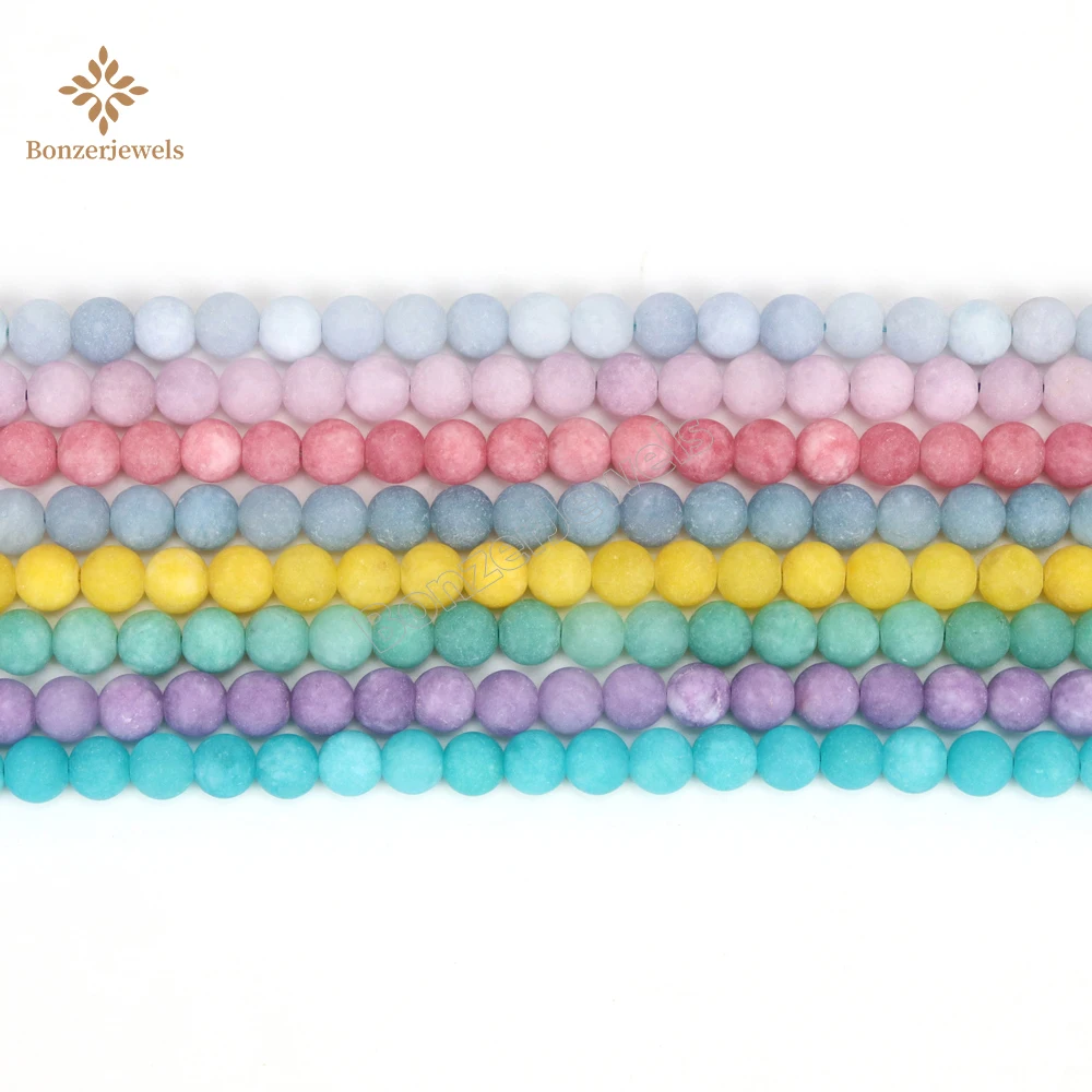 Wholesale 6/8/10MM Frosted Stone Natural Red Matte Jades Round Beads For Jewelry Making 15inch DIY Bracelets Necklace Earrings
Wholesale 6/8/10MM Frosted Stone Natural Red Matte Jades Round Beads For Jewelry Making 15inch DIY Bracelets Necklace Earrings