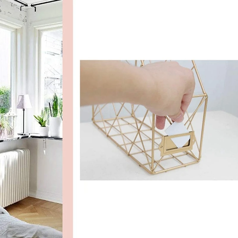 File Sorting Storage Rack, azine Rack, Desktop Line Bookshelf, Suitable for Mail, Paper, Folder, Desktop Decoration
File Sorting Storage Rack, azine Rack, Desktop Line Bookshelf, Suitable for Mail, Paper, Folder, Desktop Decoration