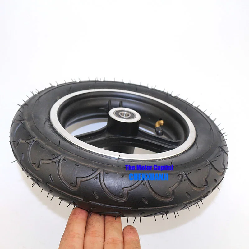 High performance 10inch tire wheel 10x2 tyre inner and outer tire aluminum rims hub for electric scooter balancing car
High performance 10inch tire wheel 10x2 tyre inner and outer tire aluminum rims hub for electric scooter balancing car