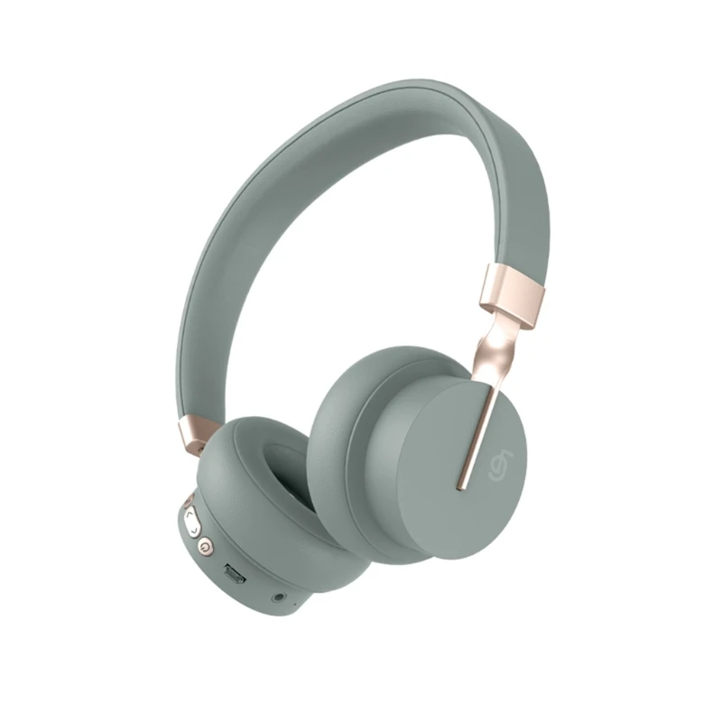No Burden to Wear Gaming Headset Lightweight Ergonomic Cool Gaming Headset Drop Shipping
No Burden to Wear Gaming Headset Lightweight Ergonomic Cool Gaming Headset Drop Shipping