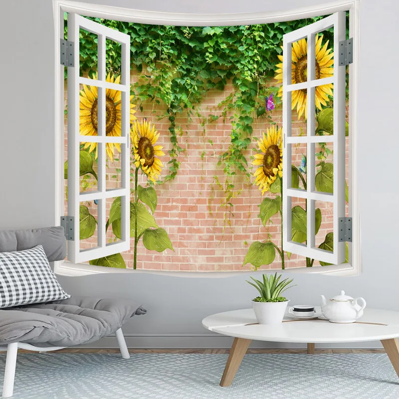 Скандинавский гобелен, эстетичный Летний морской пейзаж, окно, растение, фон, ткань, настенное украшение в стиле бохо, домашний декор, настен...
Скандинавский гобелен, эстетичный Летний морской пейзаж, окно, растение, фон, ткань, настенное украшение в стиле бохо, домашний декор, настен...