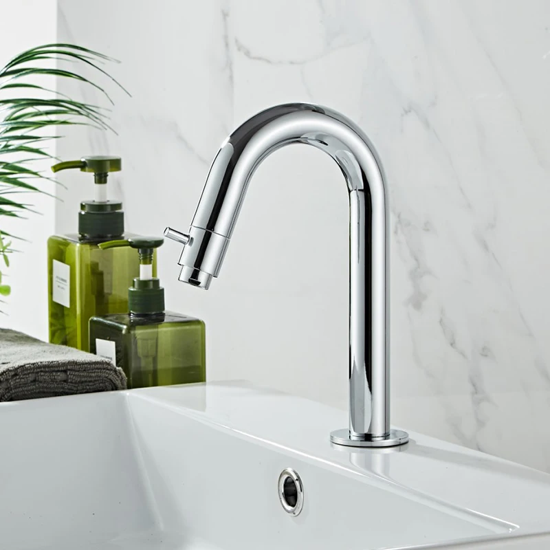 VEKE New design single cold water washbasin brass faucet,black waterfall copper tap for bathroom basin sink torneira
VEKE New design single cold water washbasin brass faucet,black waterfall copper tap for bathroom basin sink torneira