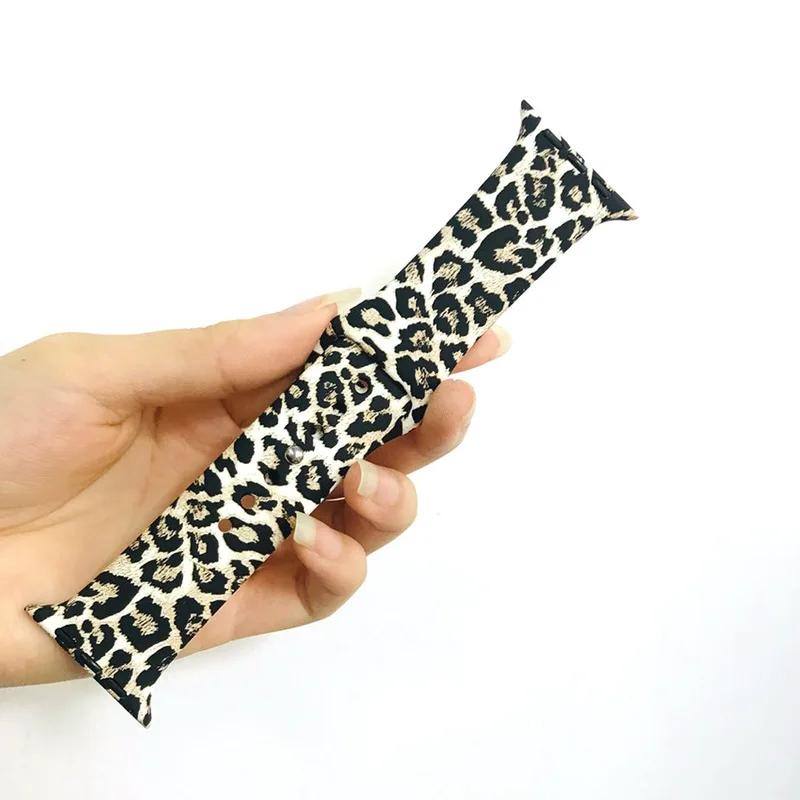 Floral Flower Bands for Apple Watch Silicone Printed Strap for IWatch Series 5 4 3 2 1 38mm/40mm 42mm/44mm Apple Watch Band 
Floral Flower Bands for Apple Watch Silicone Printed Strap for IWatch Series 5 4 3 2 1 38mm/40mm 42mm/44mm Apple Watch Band