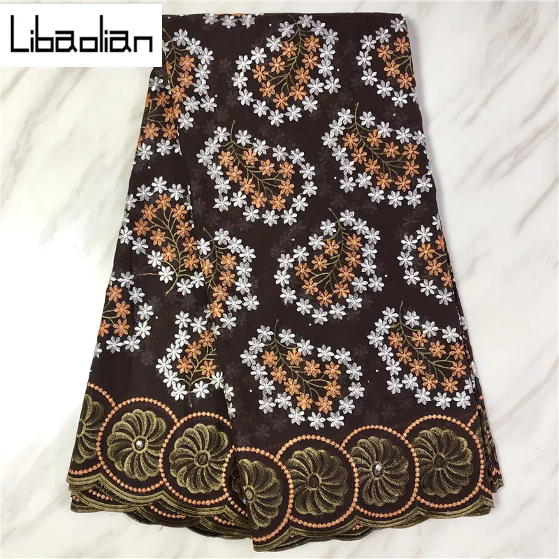 Swiss voile lace in switzerland african lace fabric embroidery swiss lace fabric 5 yards 100% cotton fabric for dress Q209-02
Swiss voile lace in switzerland african lace fabric embroidery swiss lace fabric 5 yards 100% cotton fabric for dress Q209-02