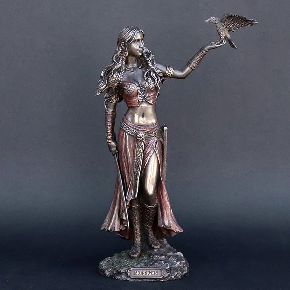 Greek Goddess Plouto Lucky Fortune Statue Angel Figurine Office Desktop Portrait Resin Art Sculpture Home Indoor Outdoor Decor
Greek Goddess Plouto Lucky Fortune Statue Angel Figurine Office Desktop Portrait Resin Art Sculpture Home Indoor Outdoor Decor