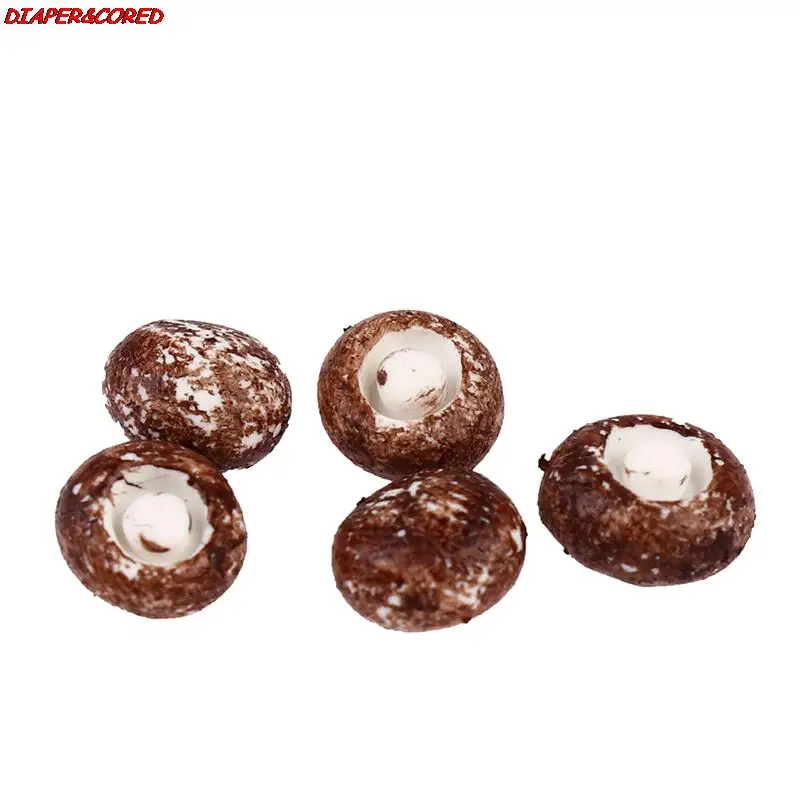 5pcs/set Children Baby Gift Toy 1/6 1:12 Dollhouse Mini Furniture Miniature Rement Mushroom
5pcs/set Children Baby Gift Toy 1/6 1:12 Dollhouse Mini Furniture Miniature Rement Mushroom