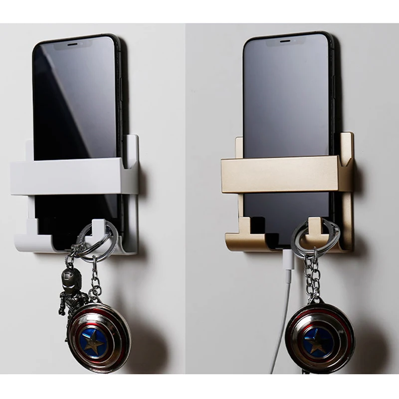 1pcs Hotel Universal Paste Style Phone Charging Holder Bracket Wall Mount Phone Stand
1pcs Hotel Universal Paste Style Phone Charging Holder Bracket Wall Mount Phone Stand