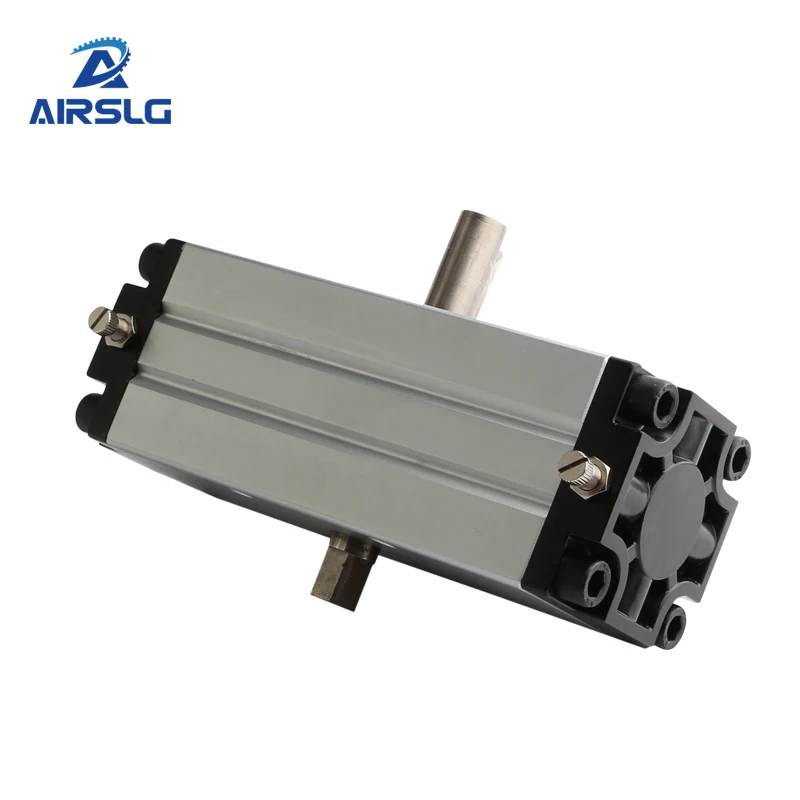 CRA1BS Pneumatic Rotary Cylinder CDRA1BS30-90 CDRA1BS50-180 CRA1BS80-90 CRA1BS100-180 Rotary Cylinder
CRA1BS Pneumatic Rotary Cylinder CDRA1BS30-90 CDRA1BS50-180 CRA1BS80-90 CRA1BS100-180 Rotary Cylinder